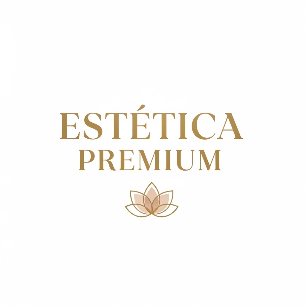 Estética Premium Logo